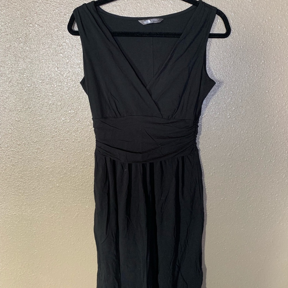 The North Face Sleeveless Dress